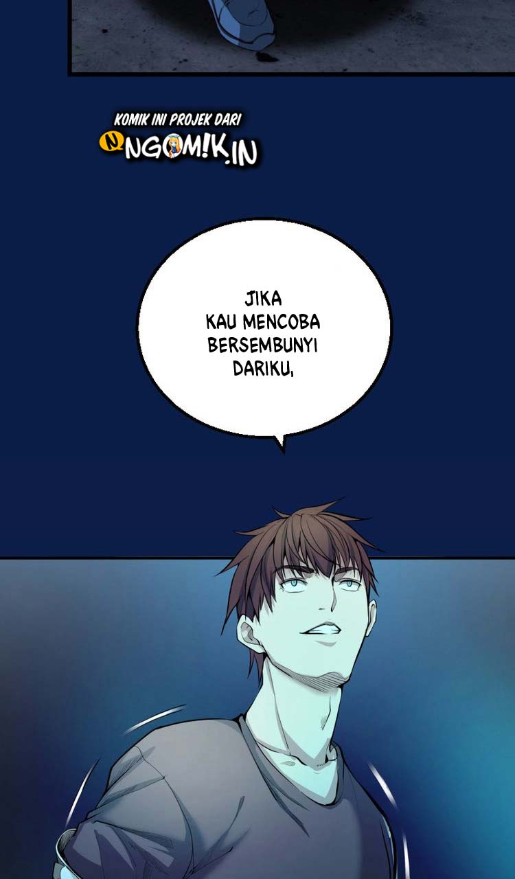 Ghost Emperor Chapter 02 Gambar 77